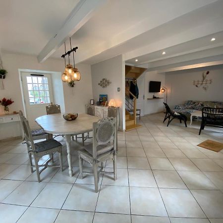Highland Sur Mer Etables-sur-Mer Экстерьер фото