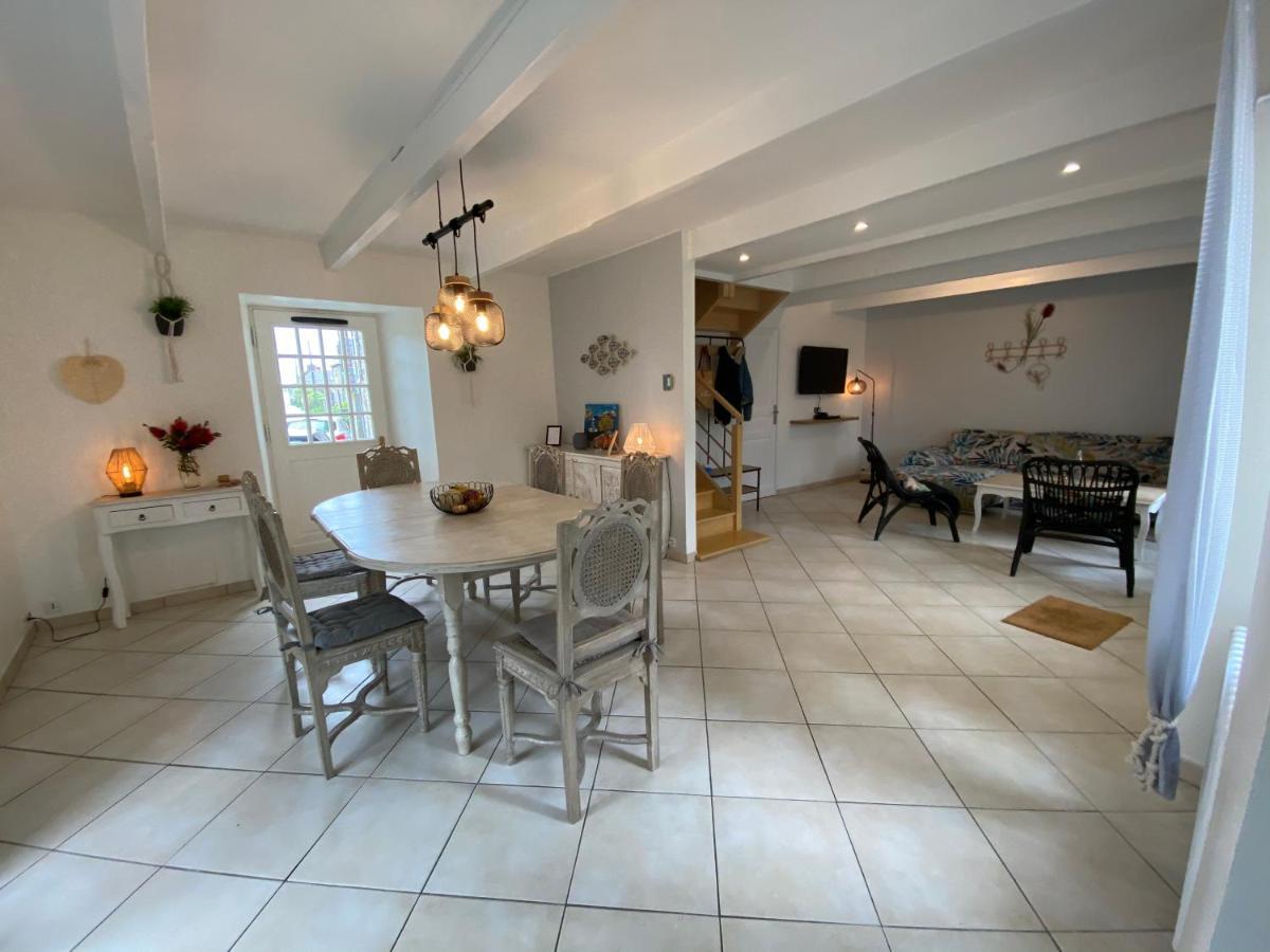 Highland Sur Mer Etables-sur-Mer Экстерьер фото