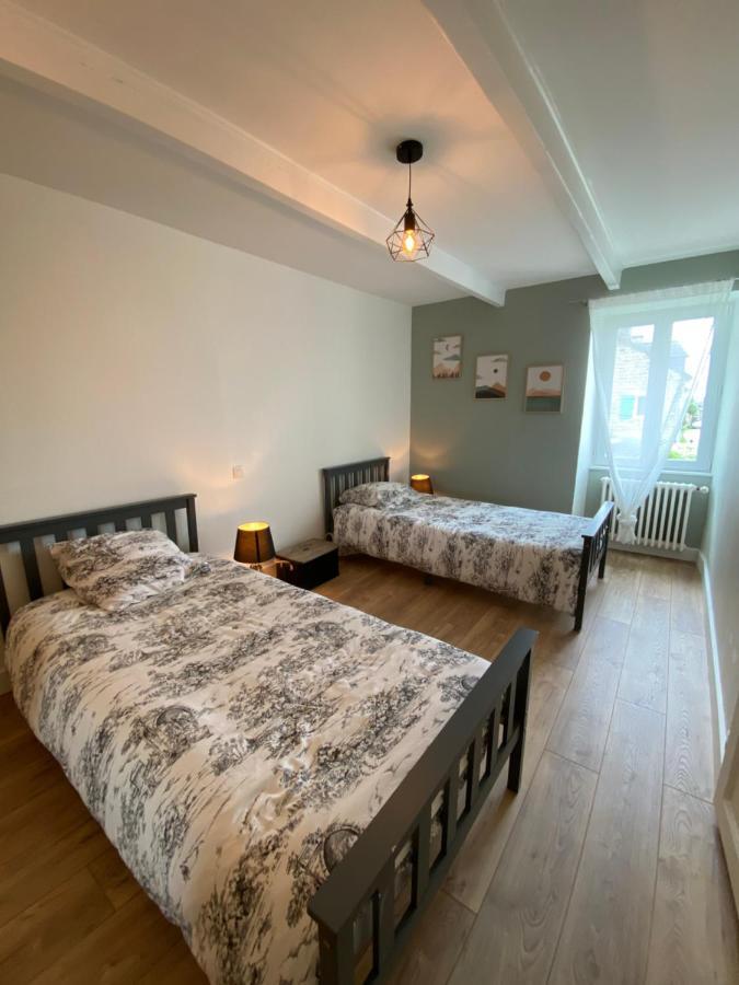 Highland Sur Mer Etables-sur-Mer Экстерьер фото