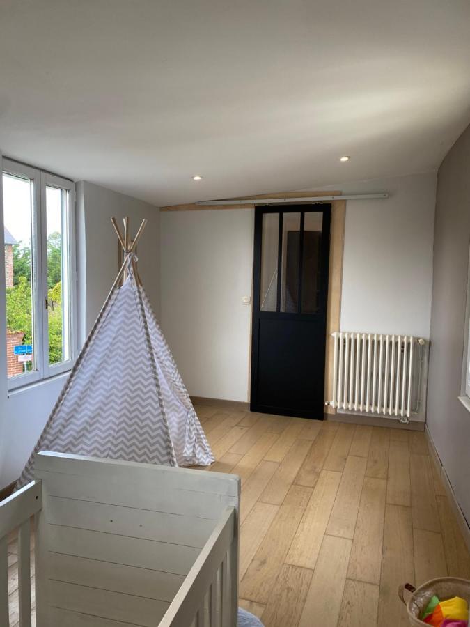 Highland Sur Mer Etables-sur-Mer Экстерьер фото