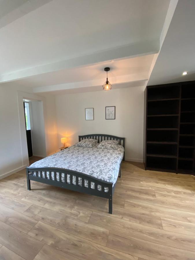 Highland Sur Mer Etables-sur-Mer Экстерьер фото