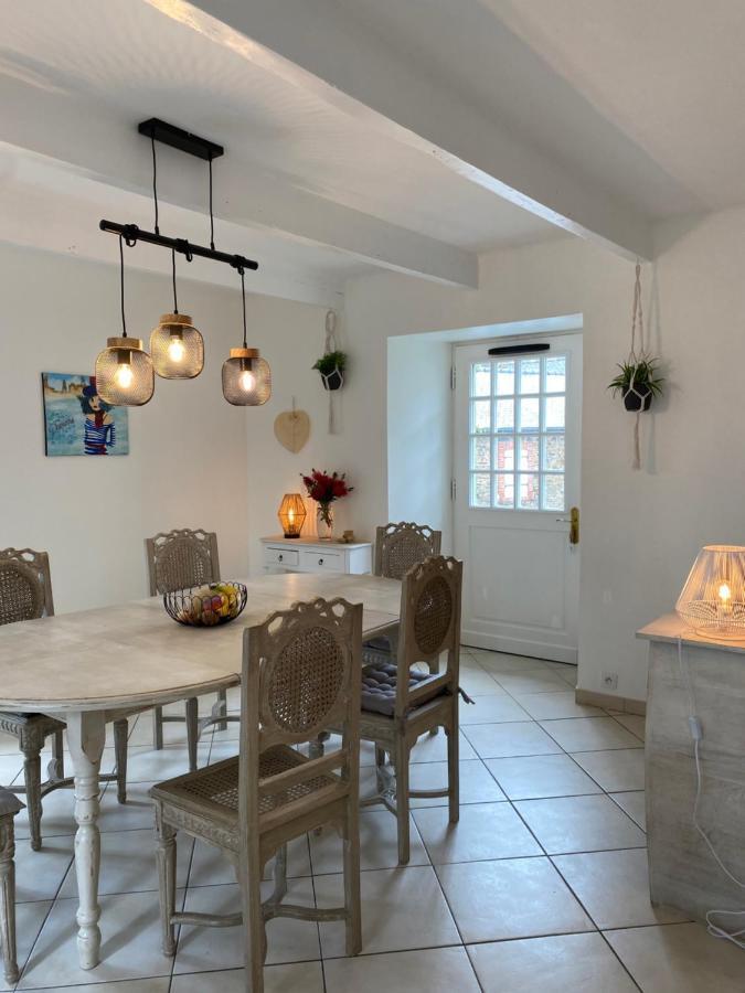 Highland Sur Mer Etables-sur-Mer Экстерьер фото
