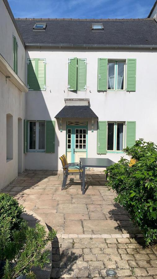 Highland Sur Mer Etables-sur-Mer Экстерьер фото